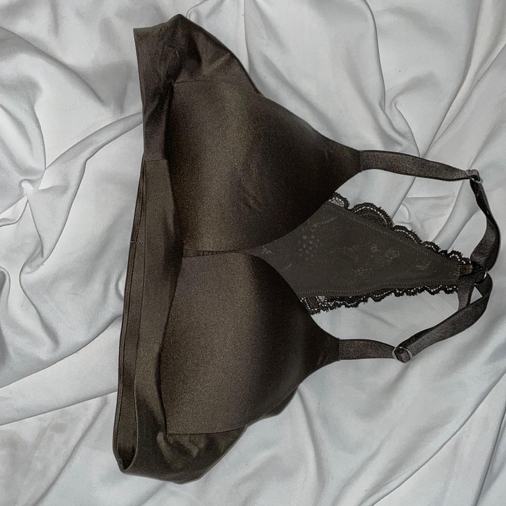 Aerie wireless, T-back bra, size 32A